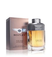 Bentley Bentley For Men Intense Eau de Parfum férfiaknak