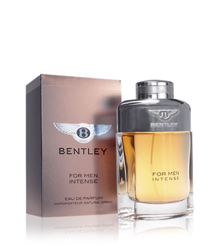 Bentley Bentley For Men Intense EDP 100 ml Férfiaknak