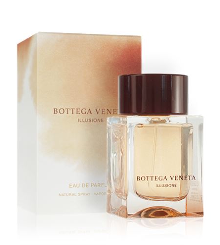 Bottega Veneta Illusione Eau de Parfum nőknek