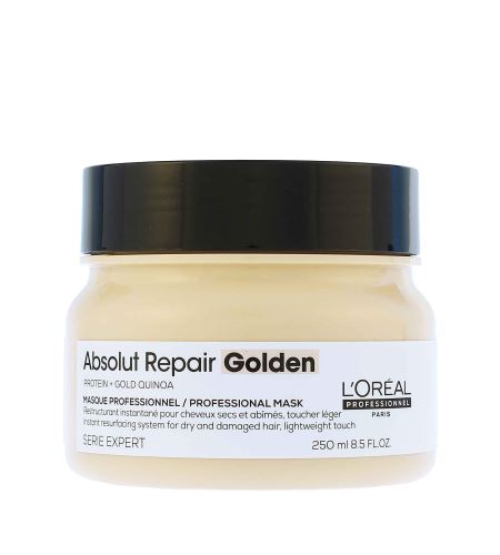 L'Oréal Professionnel Serie Expert Absolut Repair regeneráló maszk hajra