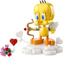 LEGO® Looney Tunes™ 40824 Cuki Csőrike (2)