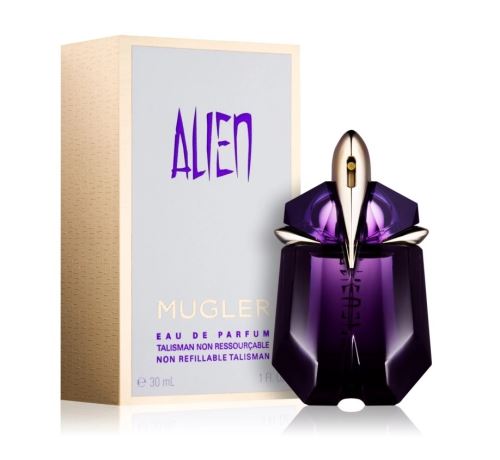 Mugler Alien Eau de Parfum nőknek
