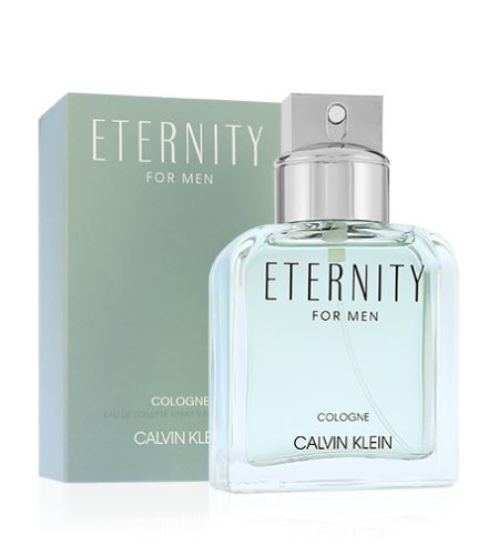 Calvin Klein Eternity Cologne For Men Eau de Toilette férfiaknak 100 ml