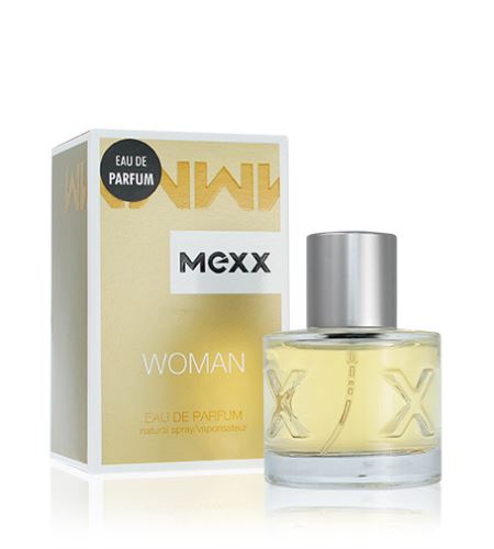 Mexx Woman Eau de Parfum nőknek