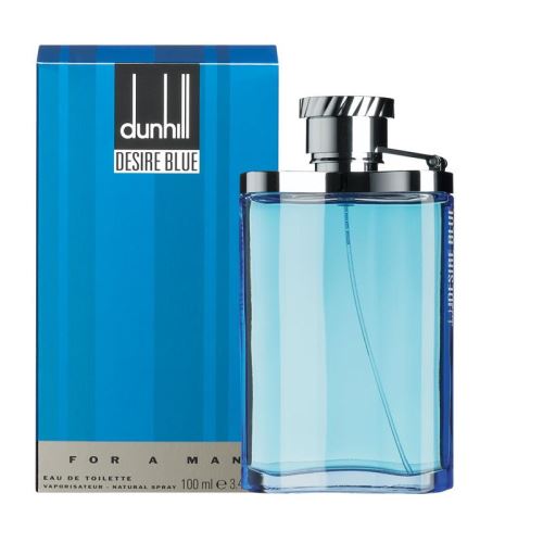 Dunhill Desire Blue Eau de Toilette férfiaknak