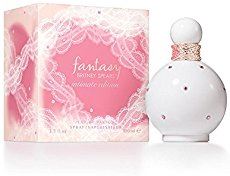 Britney Spears Fantasy Intimate Edition Eau de Parfum nőknek