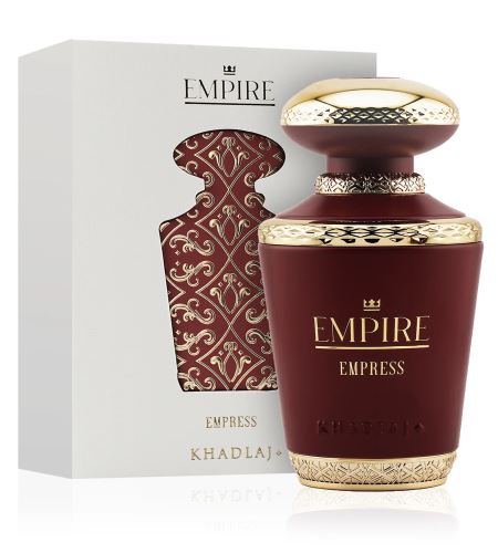 Khadlaj Empire Empress Eau de Parfum nőknek 100 ml