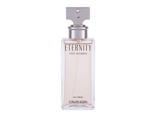 Calvin Klein Eternity Eau Fresh Eau de Parfum nőknek 100 ml