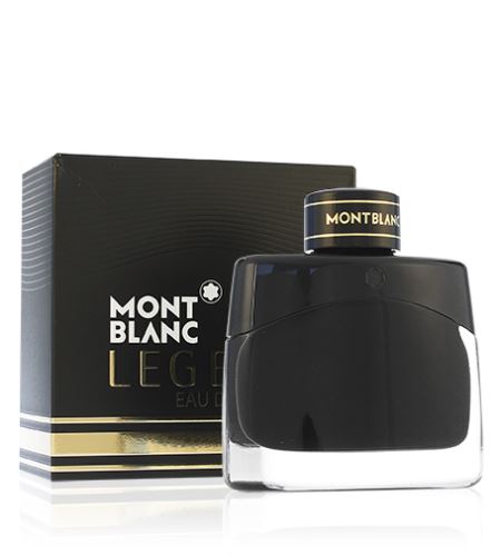 Montblanc Legend Eau de Parfum férfiaknak