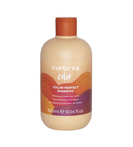 INEBRYA Color Perfect Shampoo sampon a színvédelemért
