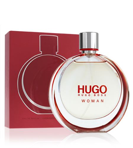 Hugo Boss Hugo Woman Eau de Parfum nőknek