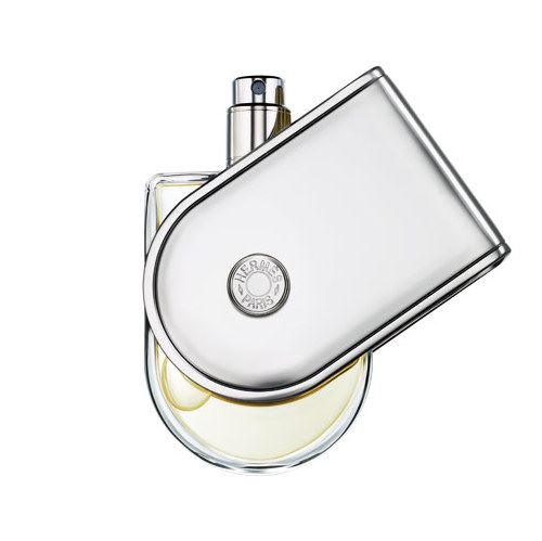 Hermes Voyage d'Hermes Eau de Toilette unisex 35 ml tölthető flakon