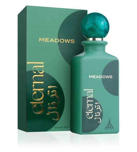 Paris Corner Eternal Meadows Eau de Parfum unisex 100 ml