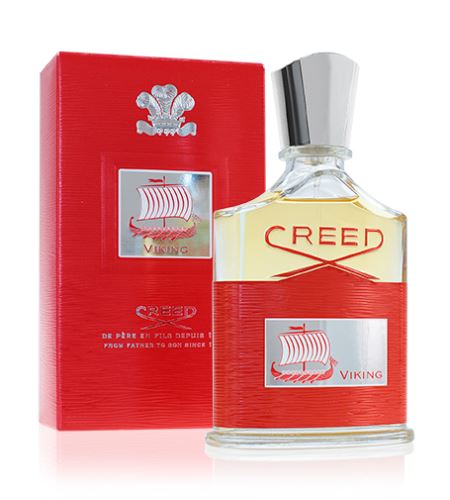 Creed Viking Eau de Parfum férfiaknak 100 ml