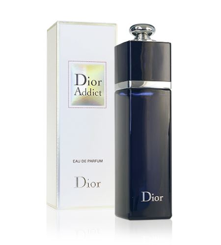 Dior Addict 2014 Eau de Parfum nőknek