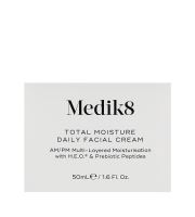 Medik8 Total Moisture Daily Facial Cream hidratáló krém 50 ml (1)