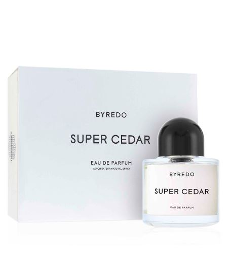 Byredo Super Cedar Eau de Parfum unisex