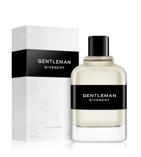 Givenchy Gentleman Givenchy Eau de Toilette férfiaknak
