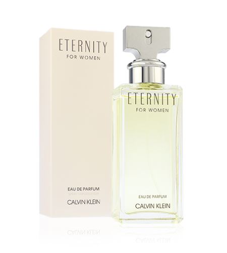 Calvin Klein Eternity Eau de Parfum nőknek