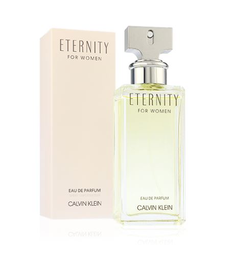 Calvin Klein Eternity Eau de Parfum nőknek