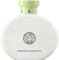 Versace Versense tusfürdő gél nőknek 200 ml