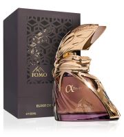 FOMO Alpha Desire parfüm kivonat unisex 100 ml
