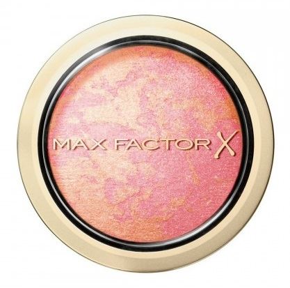 Max Factor Creme Puff Blush arcpirosító 1,5 g 20 Lavish Mauve