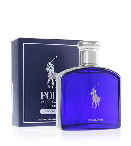 Ralph Lauren Polo Blue Eau de Parfum férfiaknak
