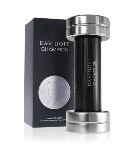Davidoff Champion Eau de Toilette férfiaknak