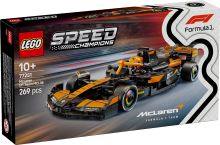 LEGO® Speed Champions 77251 McLaren F1® Team MCL38 versenyautó (3)