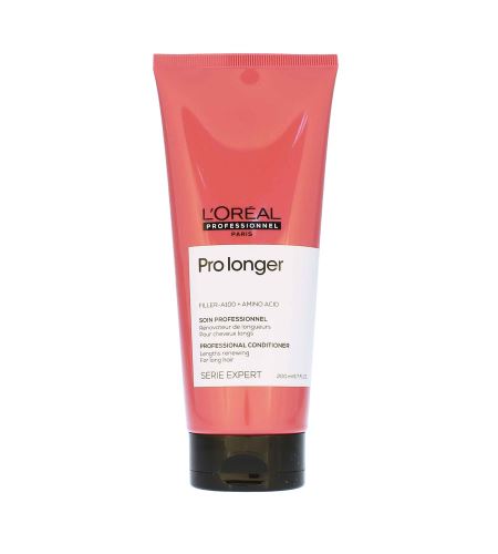 L'Oréal Professionnel Serie Expert Pro Longer erősítő kondicionáló hosszú hajra 200 ml