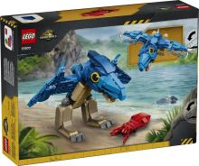 LEGO® Jurassic World Bébi Pteranodon játék 77977 (1)