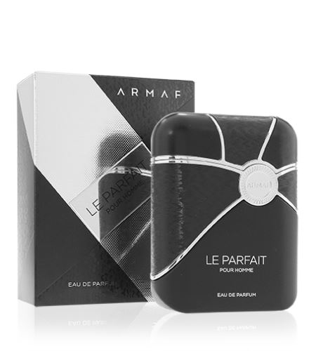 Armaf Le Parfait Pour Homme Eau de Parfum férfiaknak 100 ml