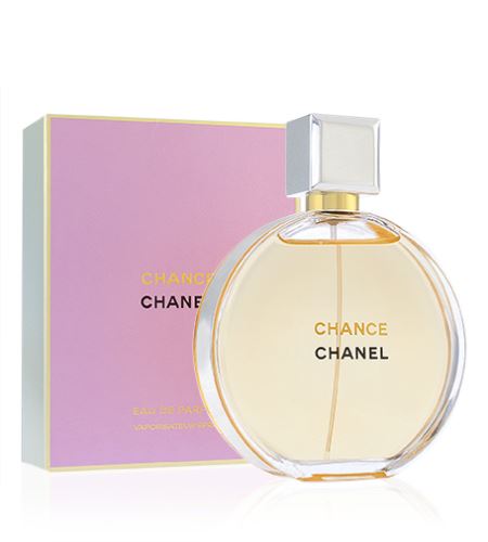 Chanel Chance Eau de Parfum nőknek