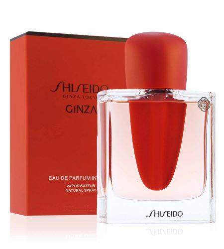 Shiseido Ginza Intense Eau de Parfum nőknek
