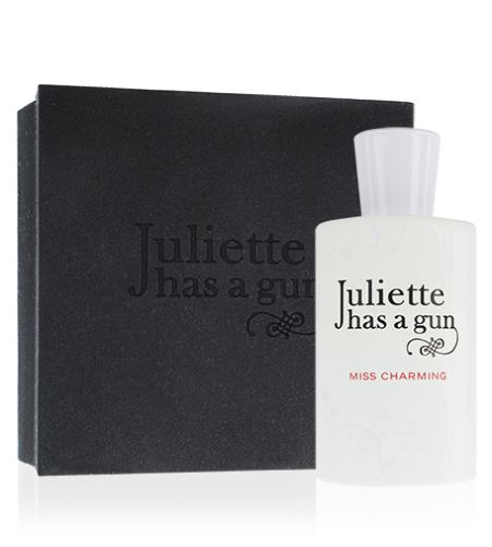 Juliette Has A Gun Miss Charming Eau de Parfum nőknek