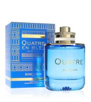 Boucheron Quatre En Bleu Eau de Parfum nőknek