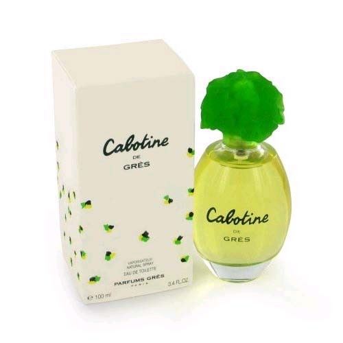 Gres Cabotine Eau de Toilette nőknek