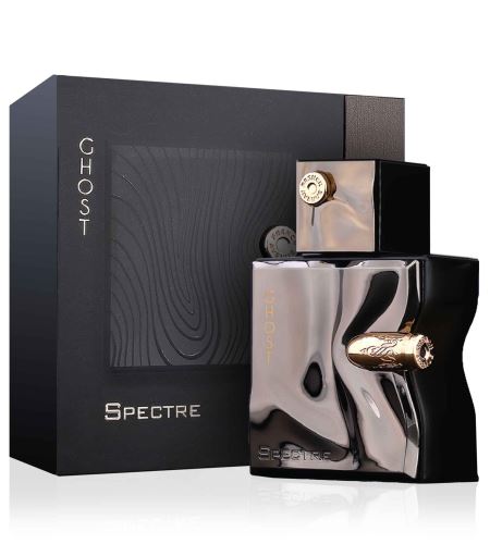 French Avenue Spectre Ghost Eau de Parfum unisex 80 ml