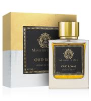 Ministry Of Oud Oud Royal parfüm kivonat férfiaknak 100 ml