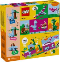 LEGO® Classic 11041 Kreatív dinoszauruszok (3)