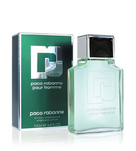 Rabanne Pour Homme borotválkozás utáni víz uraknak férfiaknak 100 ml