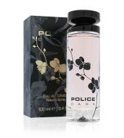 Police Dark Women Eau de Toilette nőknek 100 ml
