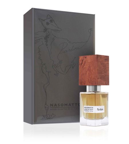 Nasomatto Pardon parfüm kivonat férfiaknak 30  ml