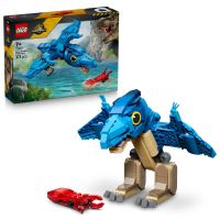 LEGO® Jurassic World Bébi Pteranodon játék 77977