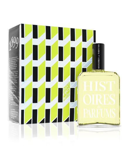 Histoires De Parfums 1899 Hemingway Eau de Parfum férfiaknak