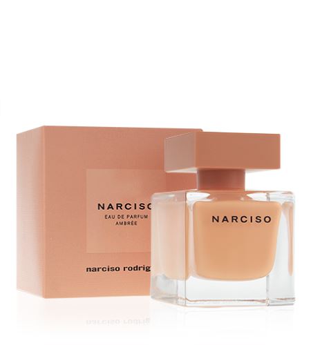 Narciso Rodriguez Narciso Ambrée Eau de Parfum nőknek