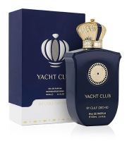 Gulf Orchid Yacht Club Eau de Parfum unisex 100 ml