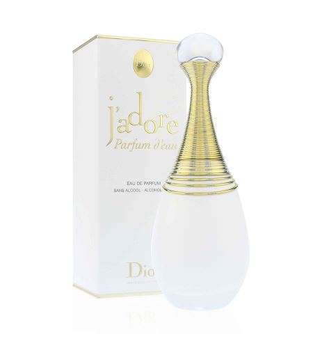 Dior J'adore Parfum d'Eau Eau de Parfum nőknek