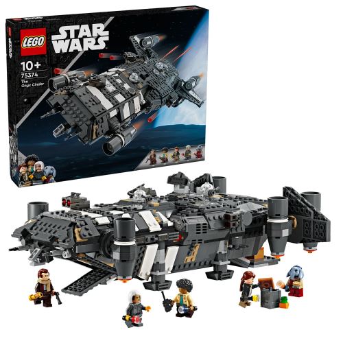 LEGO® Star Wars™ 75374 Az Onyx Cinder